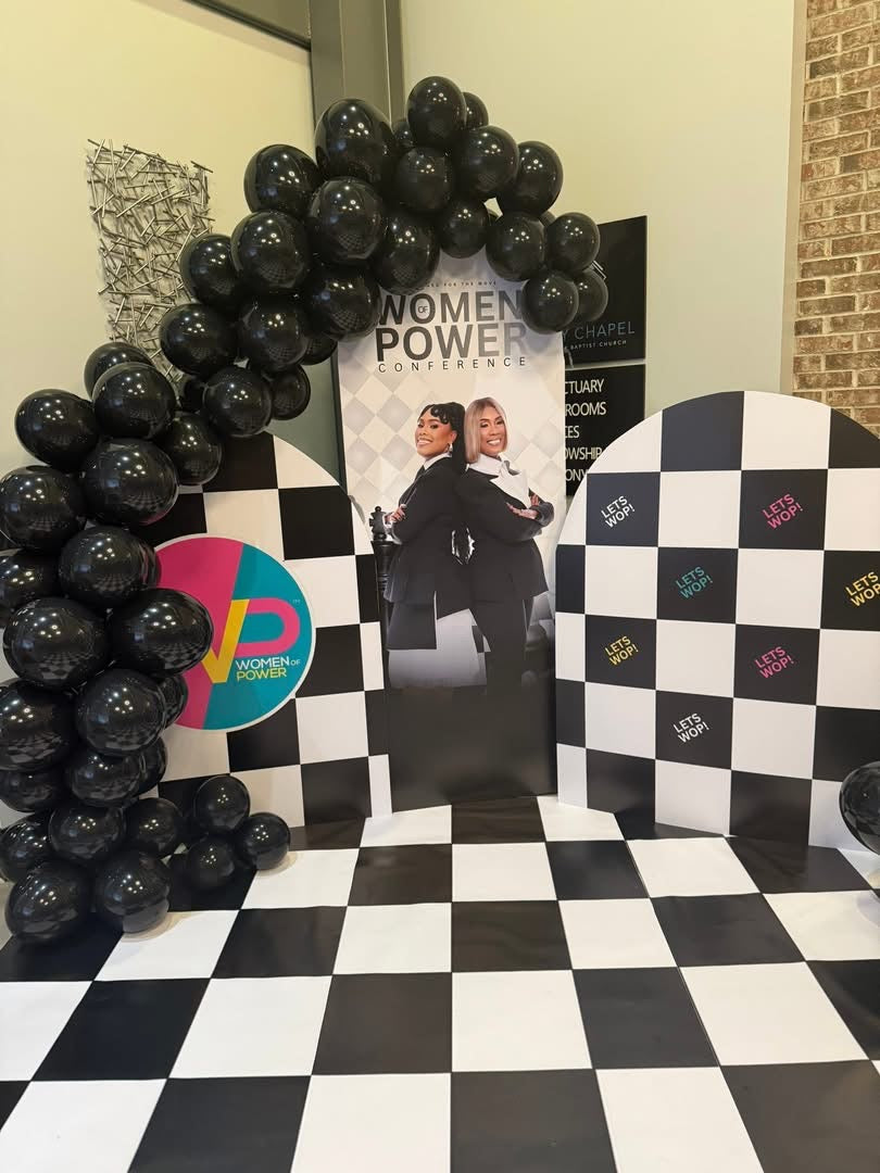 Event Display Design