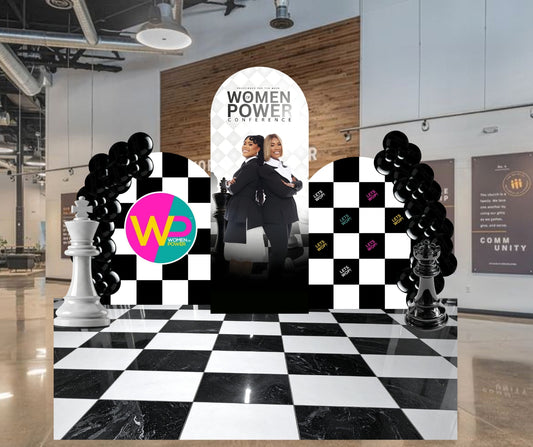 Event Display Design