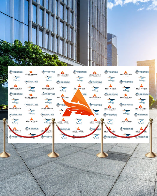 Step and Repeat