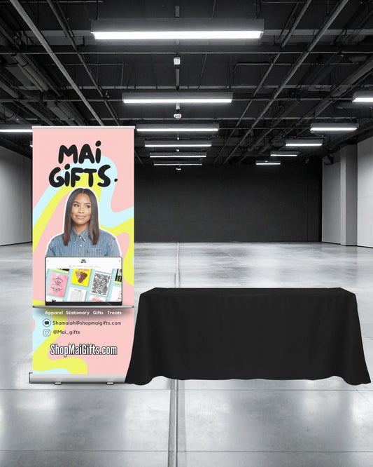 Retractable Banner